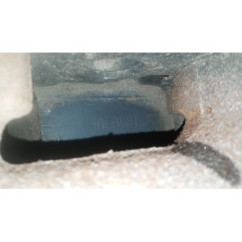 Recambio de motor completo para iveco eurocargo 05.03  5.9 diesel referencia OEM IAM F4AE0681A  
