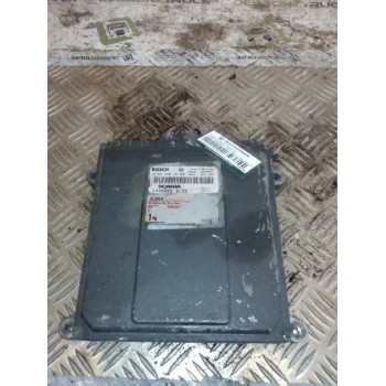 MODULO ELECTRONICO 1440666 0281010187 CENTRALITA MOTOR