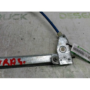 Recambio de elevalunas trasero derecho para peugeot 406 berlina (s1/s2) sr referencia OEM IAM 9615037480 922437 