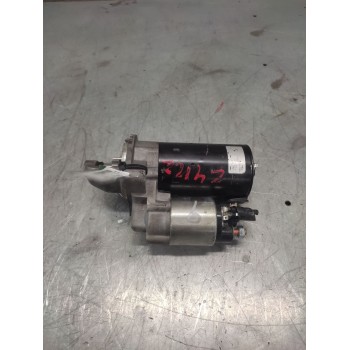 Recambio de motor arranque para bmw serie 5 berlina (e39) 530d referencia OEM IAM  9 DIENTES 