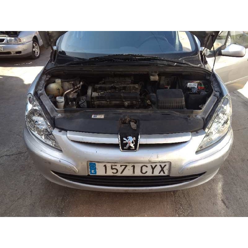 PEUGEOT 307 BREAK / SW (S1)