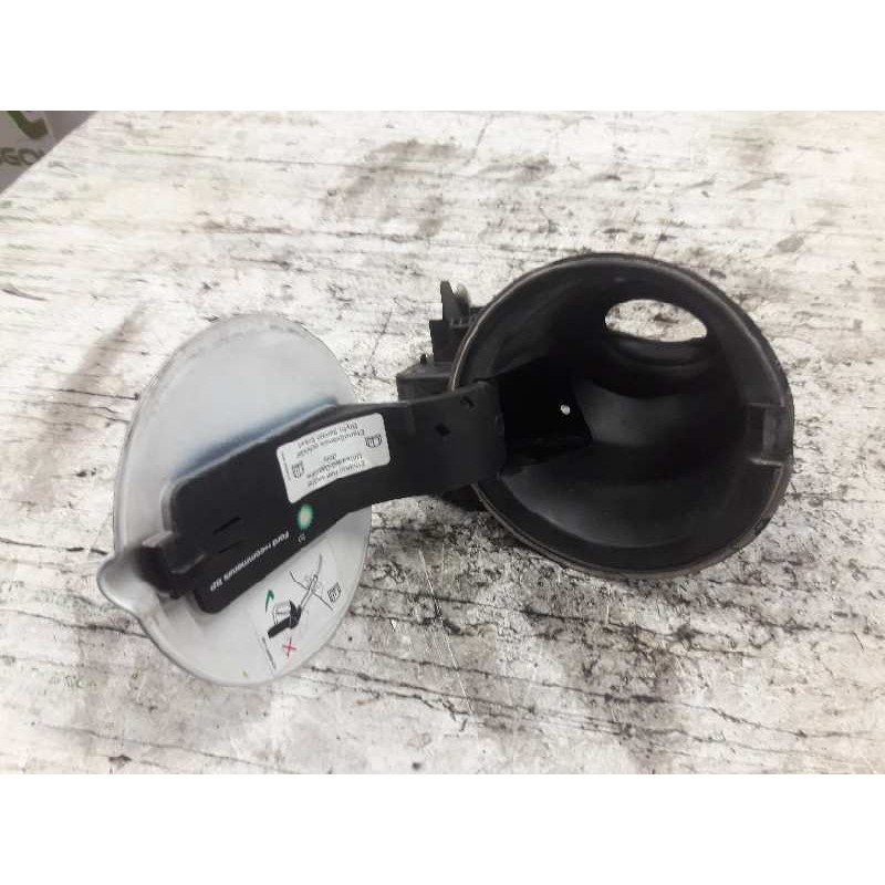 Recambio de tapa exterior combustible para ford focus lim. (cb4) titanium referencia OEM IAM 1708R33796 - Blanco 2