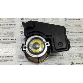 Recambio de bomba direccion para peugeot 206 berlina 2.0 16v cat referencia OEM IAM 9643691180  12.5 cm polea