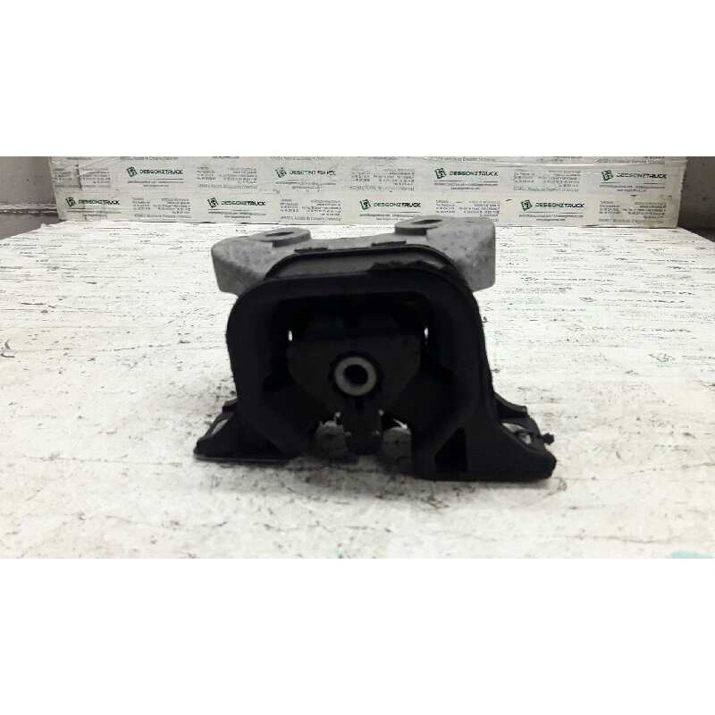 Recambio de soporte motor derecho para opel corsa c club referencia OEM IAM - Azul 2