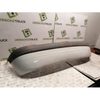 Recambio de paragolpes trasero para renault clio ii fase i (b/cbo) 1.6 referencia OEM IAM   