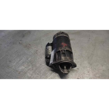 MOTOR ARRANQUE 0001311101 9 DIENTES 