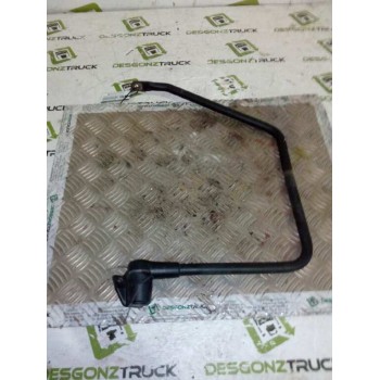 Recambio de brazo retrovisor derecho para pegaso trucks ekus 1215.8 referencia OEM IAM   