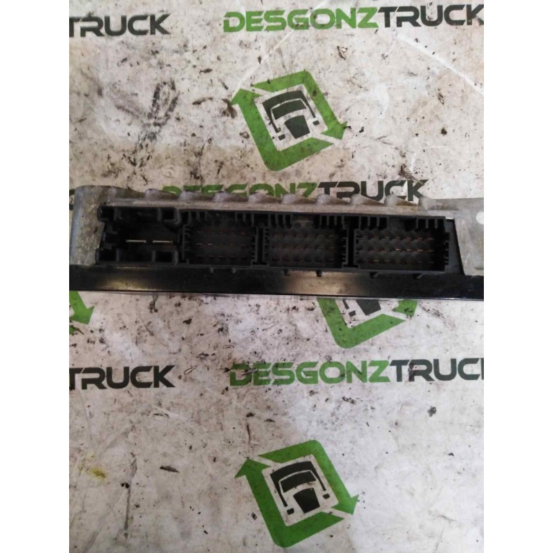 Recambio de modulo electronico para scania serie p/g/r (c-clase) referencia OEM IAM 1880408 1889538 1889539 - Blanco 4