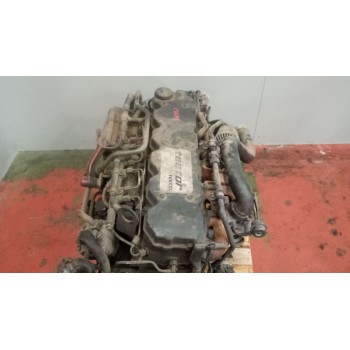 Recambio de motor completo para iveco eurocargo 05.03  5.9 diesel referencia OEM IAM F4AE0681A  