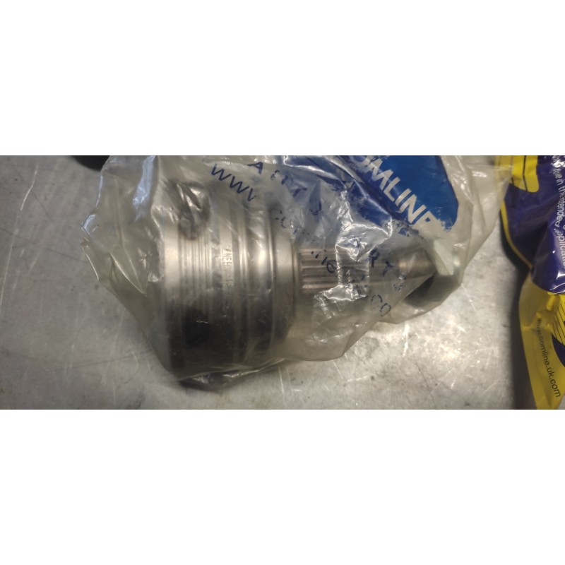 Recambio de transmision delantera derecha para volkswagen golf ii (191/193) gt referencia OEM IAM ECV068 2