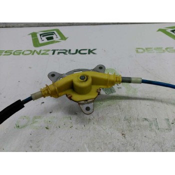 Recambio de elevalunas trasero derecho para peugeot 406 berlina (s1/s2) sr referencia OEM IAM 9615037480 922437 