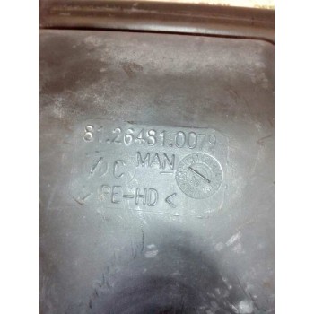 Recambio de deposito limpia para man tg - a 26.xxx fg fnlc 6x2 (e2) l referencia OEM IAM 81264810079  