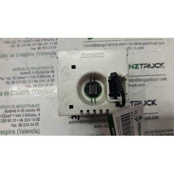Recambio de reloj para renault megane i berlina hatchback (ba0) 1.6e alize referencia OEM IAM 7700839142  