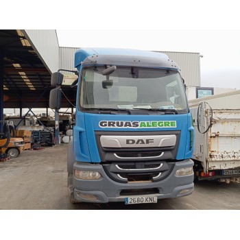daf serie lf55.xxx desde 06 del año 2018