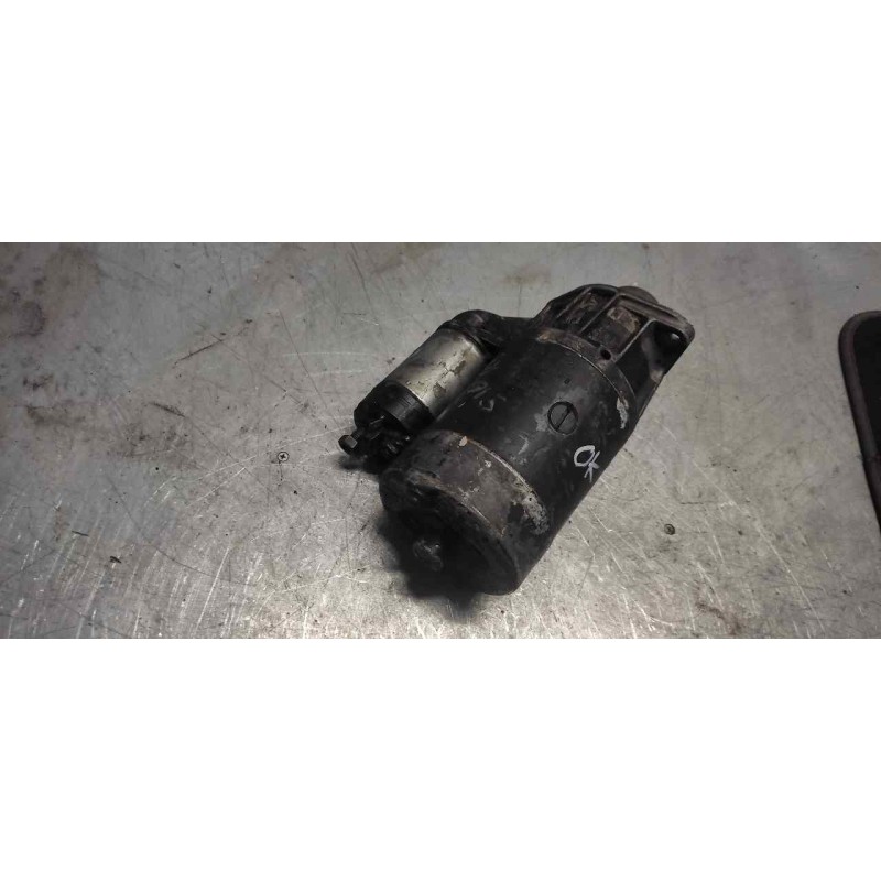 Recambio de motor arranque para ford sierra turnier gl referencia OEM IAM 0001311101 9 DIENTES 2
