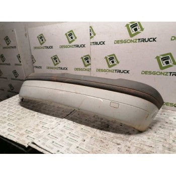 Recambio de paragolpes trasero para renault clio ii fase i (b/cbo) 1.6 referencia OEM IAM   