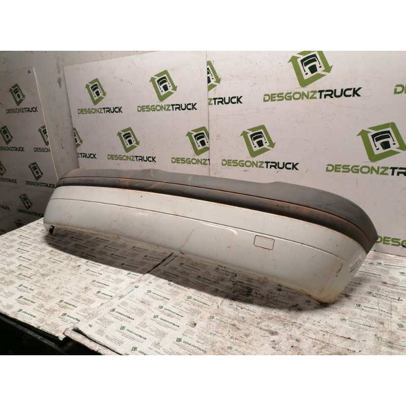 Recambio de paragolpes trasero para renault clio ii fase i (b/cbo) 1.6 referencia OEM IAM 3