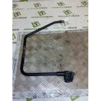 Recambio de brazo retrovisor derecho para pegaso trucks ekus 1215.8 referencia OEM IAM   