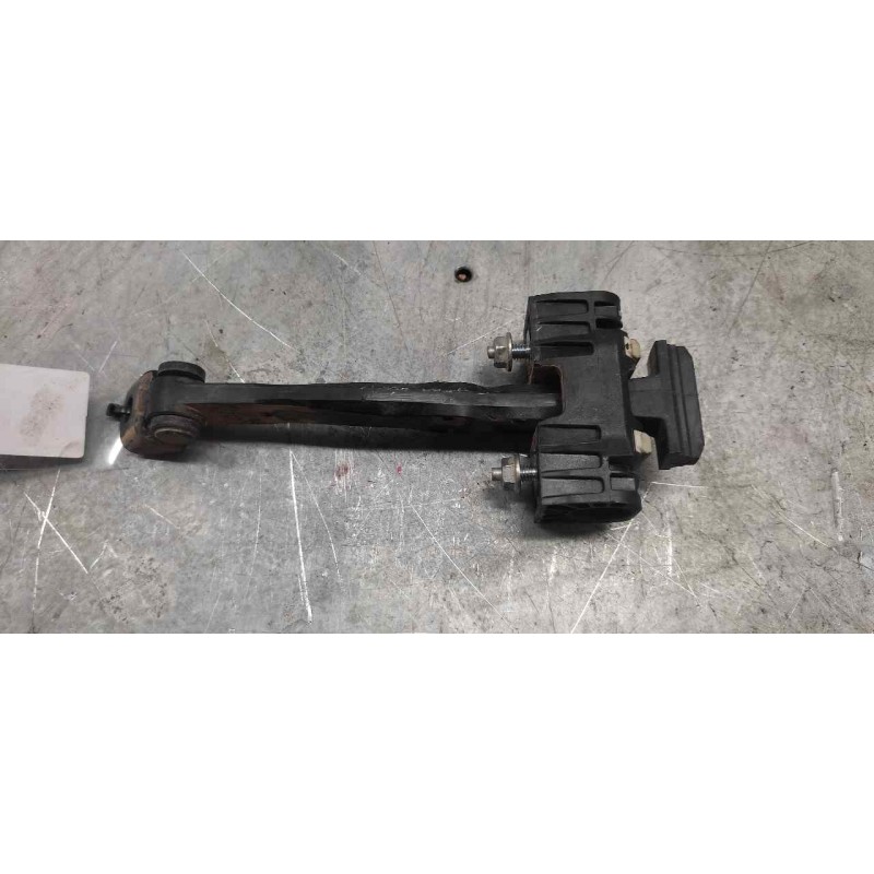 Recambio de retenedor puerta para opel zafira b cosmo referencia OEM IAM   DELANTERA DERECHA - Gris 2