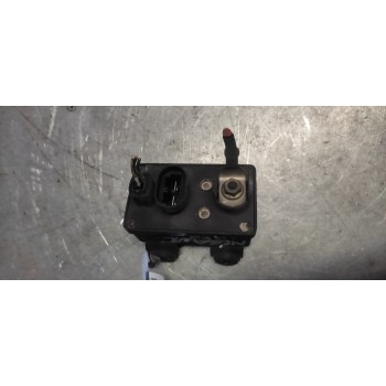 Recambio de caja precalentamiento para renault megane i berlina hatchback (ba0) 1.9 turbodiesel referencia OEM IAM 7700867558C N