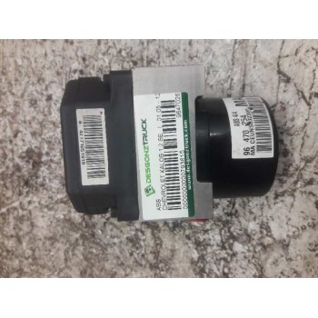 Recambio de abs para chevrolet kalos 1.2 se referencia OEM IAM 96470261 96470254 642AAD1E135491378