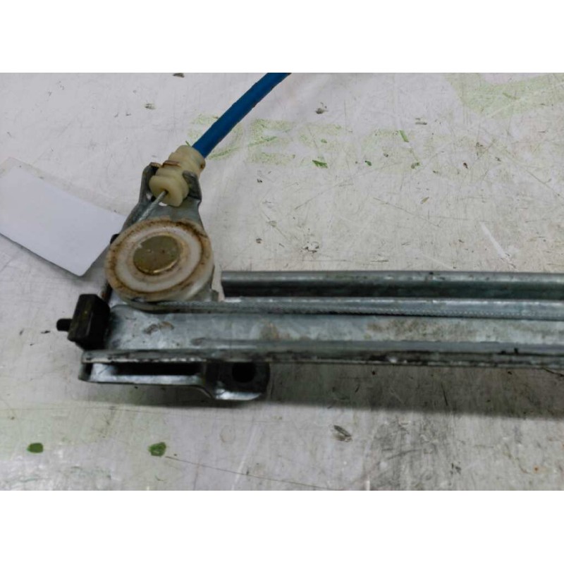 Recambio de elevalunas trasero derecho para peugeot 406 berlina (s1/s2) sr referencia OEM IAM 9615037480 922437 5
