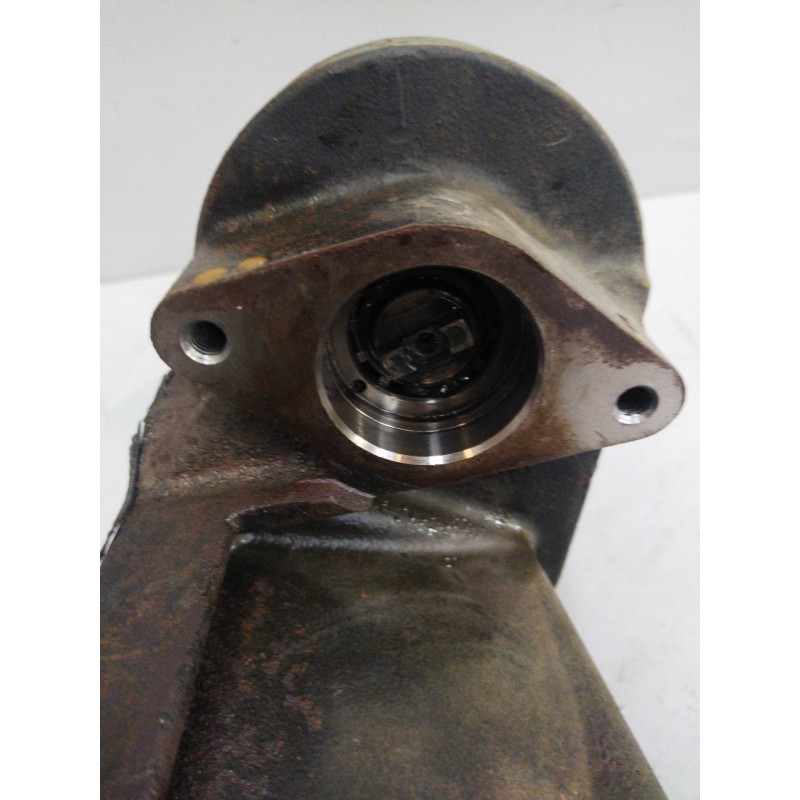 Recambio de soporte para man tgx 18.480 fg / 4x2 bl xl referencia OEM IAM 51541006053  SOPORTE COMPRESOR DE AIRE 3