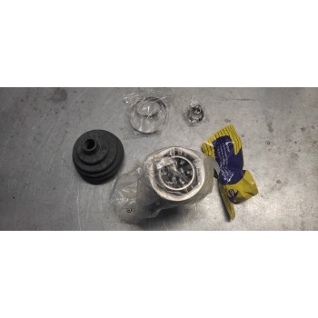 Recambio de transmision delantera derecha para volkswagen golf ii (191/193) gt referencia OEM IAM ECV068  