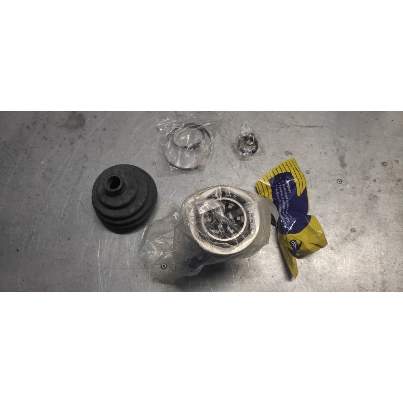 Recambio de transmision delantera derecha para volkswagen golf ii (191/193) gt referencia OEM IAM ECV068 3