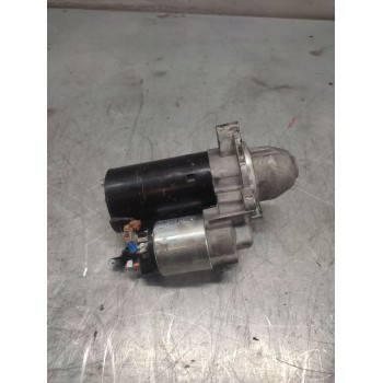 Recambio de motor arranque para bmw serie 5 berlina (e39) 530d referencia OEM IAM  9 DIENTES 