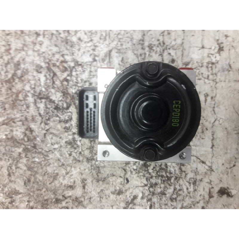 Recambio de abs para chevrolet kalos 1.2 se referencia OEM IAM 96470261 96470254 642AAD1E135491378 - Negro 3