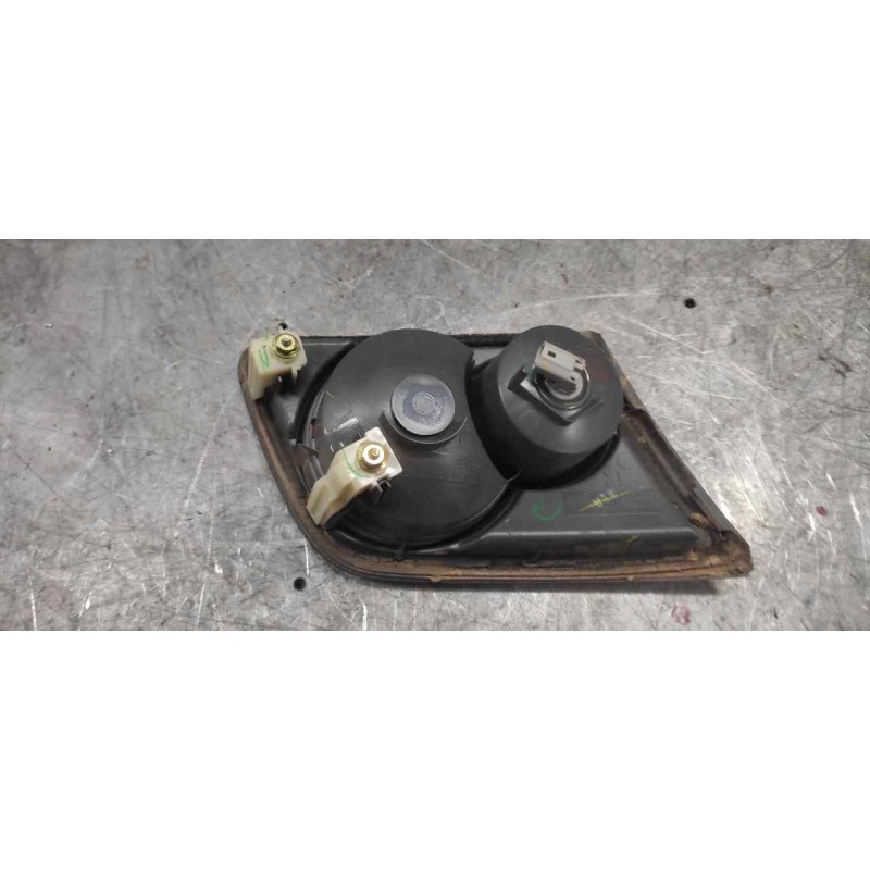Recambio de piloto trasero derecho interior para mazda 6 berlina (gg) 2.0 crtd 136 active (4-ptas.) referencia OEM IAM - Gris 2