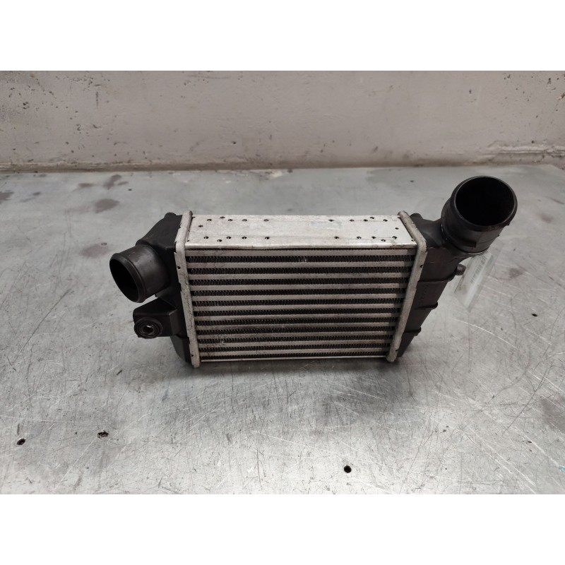 Recambio de intercooler para alfa romeo gt (125) 1.9 jtd 16v 150/ distinctive referencia OEM IAM - Negro 3