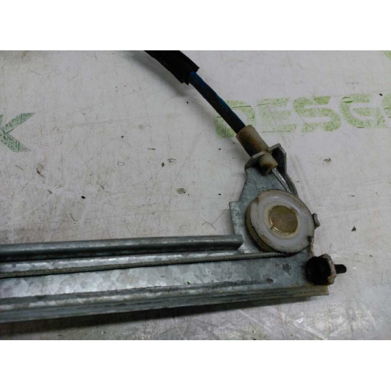 Recambio de elevalunas trasero derecho para peugeot 406 berlina (s1/s2) sr referencia OEM IAM 9615037480 922437 6