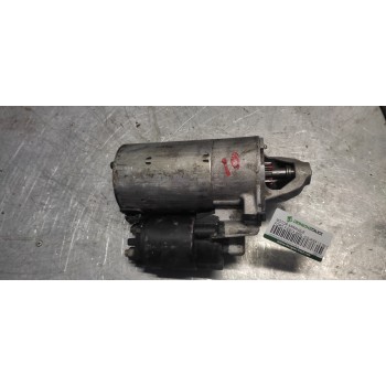 MOTOR ARRANQUE 0001112016 91AB11000KA 10 DIENTES
