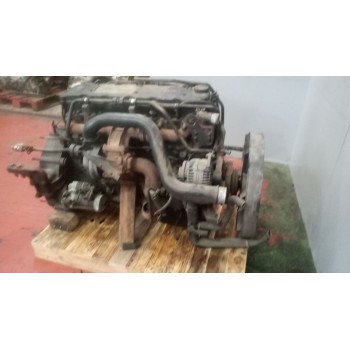 Recambio de motor completo para iveco eurocargo 05.03  5.9 diesel referencia OEM IAM F4AE0681A  