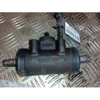 Recambio de bombin freno tambor para man g 90 (tipo lo1/lo2/lo4 dsd.8.87) 8.150 caja abierta referencia OEM IAM FAG38 25200 S641