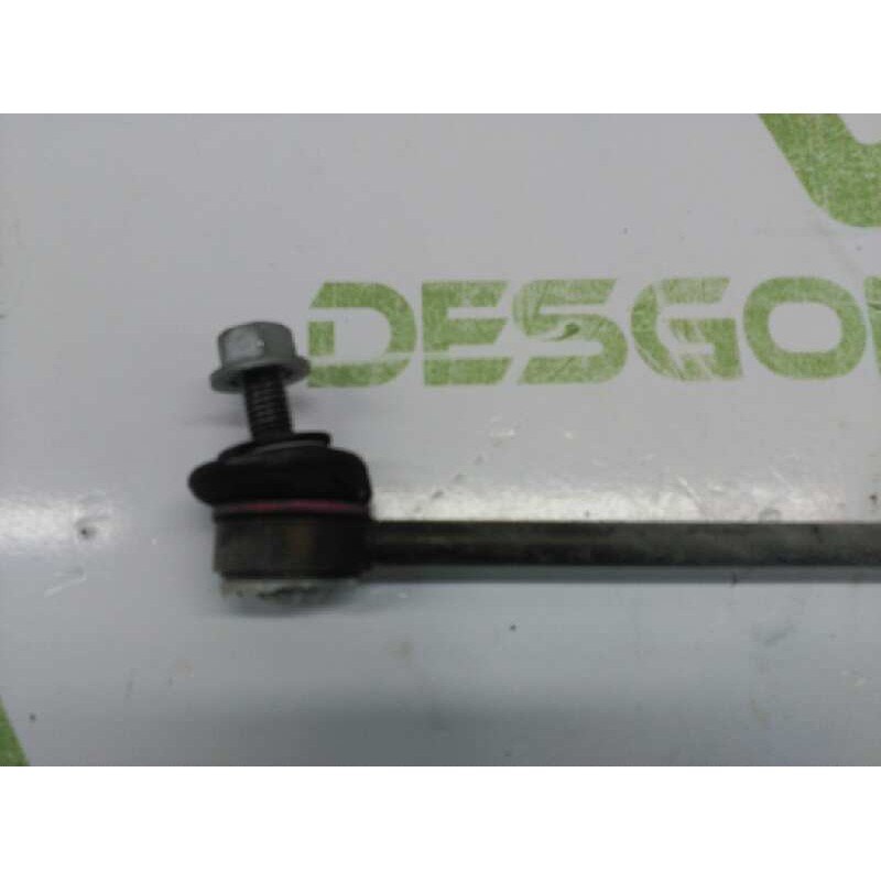 Recambio de bieleta barra estabilizadora delantera para citroën c3 1.4 hdi exclusive referencia OEM IAM 2