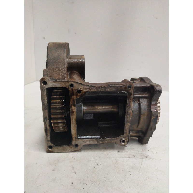 Recambio de soporte para man tgx 18.480 fg / 4x2 bl xl referencia OEM IAM 51541006053  SOPORTE COMPRESOR DE AIRE 4