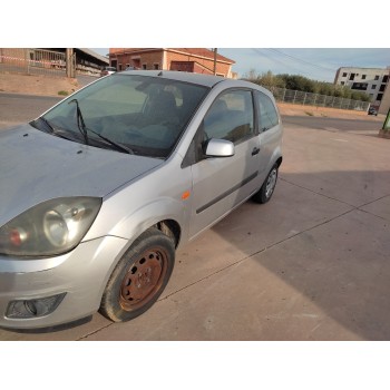 ford fiesta (cbk) del año 2005