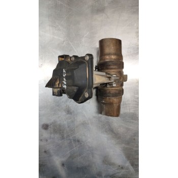 Recambio de caja mariposa para mercedes-benz citan furgoneta/monovolumen (w415) 109 cdi (415.603, 415.605) referencia OEM IAM 50
