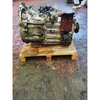 CAJA CAMBIOS 2865610B00 8869368 6508176