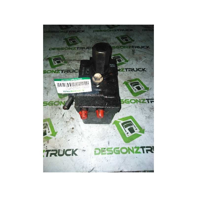 Recambio de bomba elevacion cabina para man tg - a 18.xxx fg / bb   (e3/e4) l referencia OEM IAM   