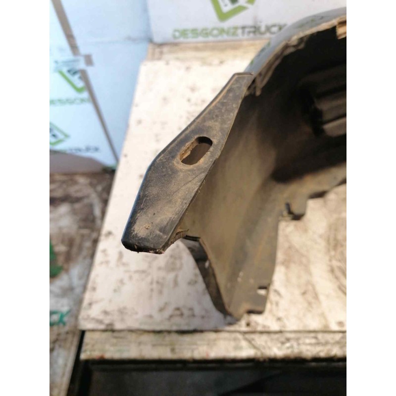 Recambio de paragolpes delantero para honda civic berlina (eg/eh) 1.5 lsi 3 berlina (eg4) referencia OEM IAM - Negro 11