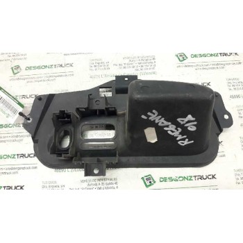 Recambio de guarnecido reloj para renault megane i berlina hatchback (ba0) 1.6e alize referencia OEM IAM 7700840351  