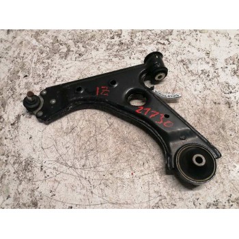 BRAZO SUSPENSION INFERIOR DELANTERO IZQUIERDO 