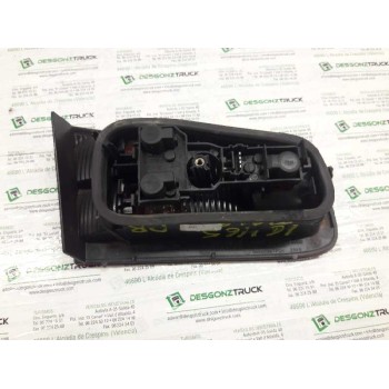 Recambio de piloto trasero derecho para renault laguna ii (bg0) authentique referencia OEM IAM 8200002476 PORTON 