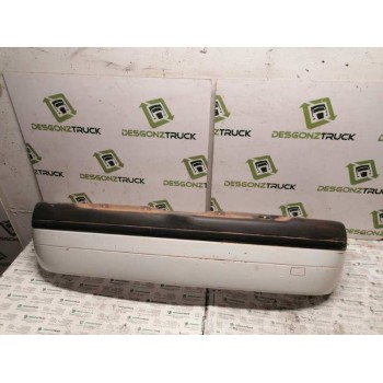Recambio de paragolpes trasero para renault clio ii fase i (b/cbo) 1.2 referencia OEM IAM   