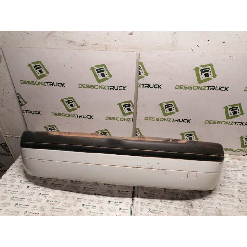 Recambio de paragolpes trasero para renault clio ii fase i (b/cbo) 1.2 referencia OEM IAM 2