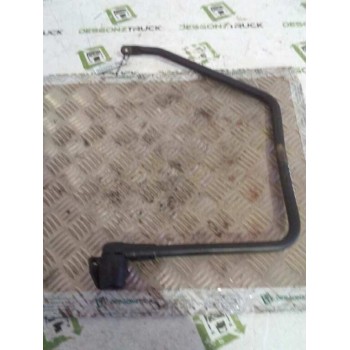 BRAZO RETROVISOR IZQUIERDO 